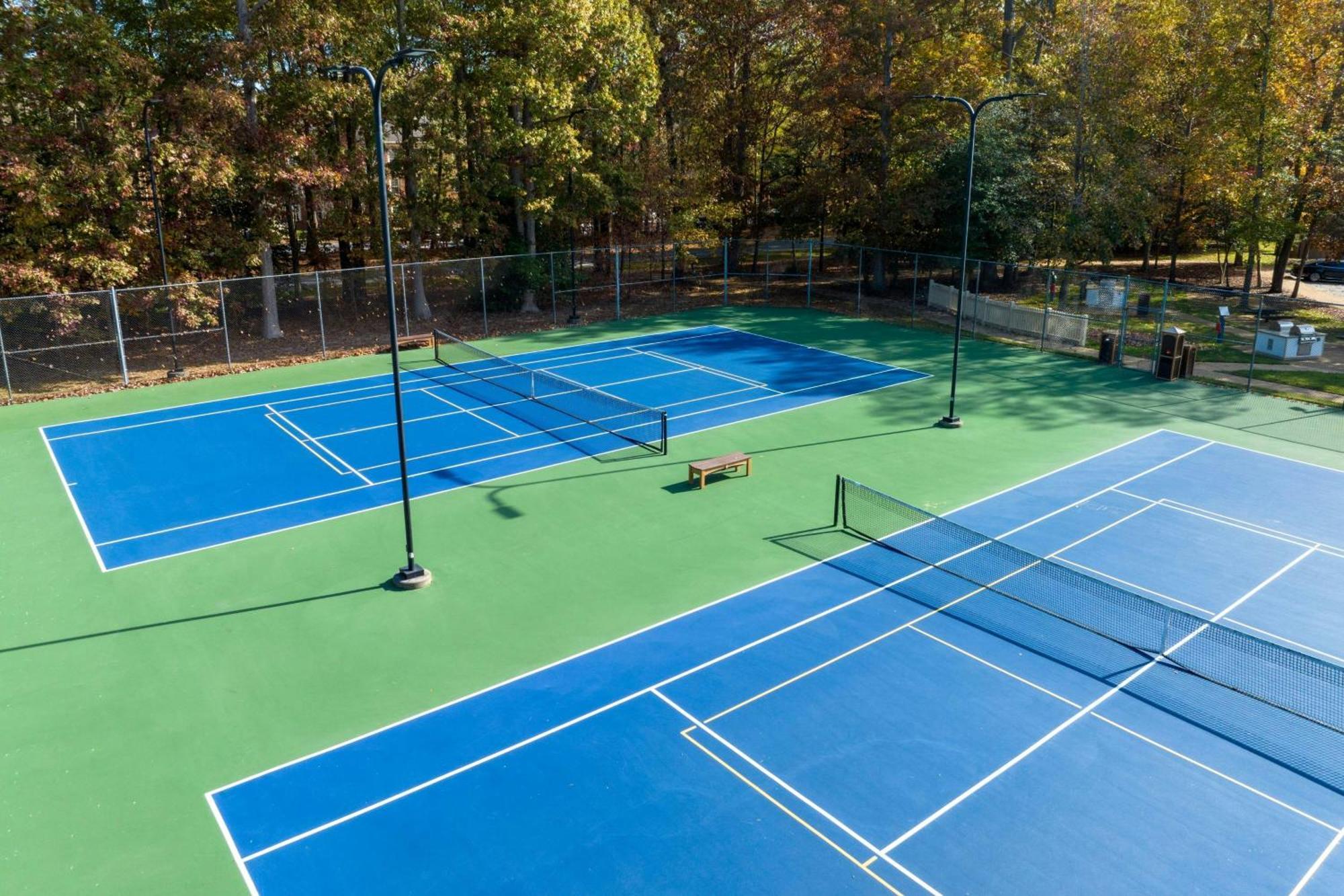 Marriott's Manor Club At Ford's Colony Hotel 4*