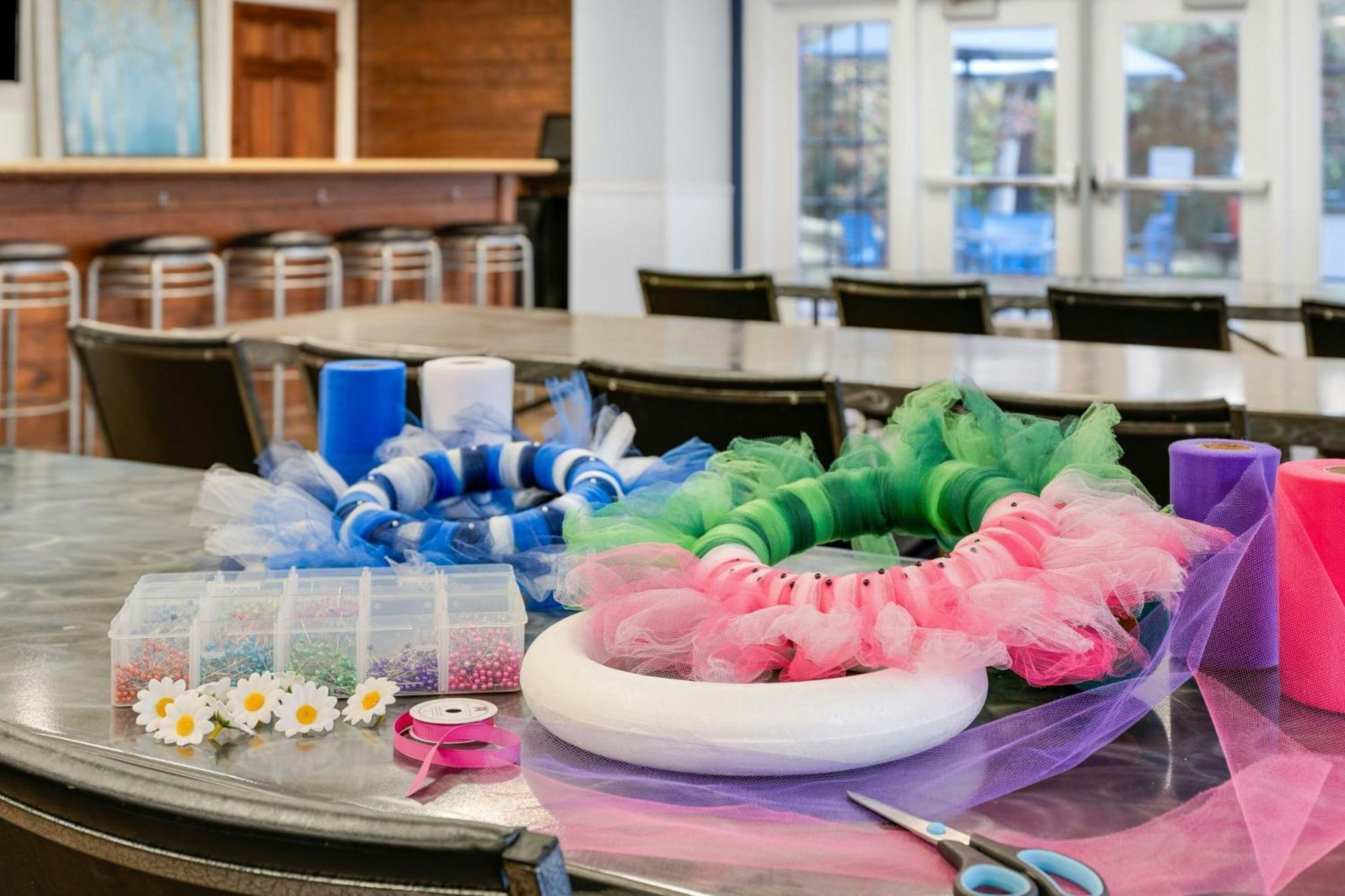 Marriott's Manor Club At Ford's Colony Hotel Williamsburg