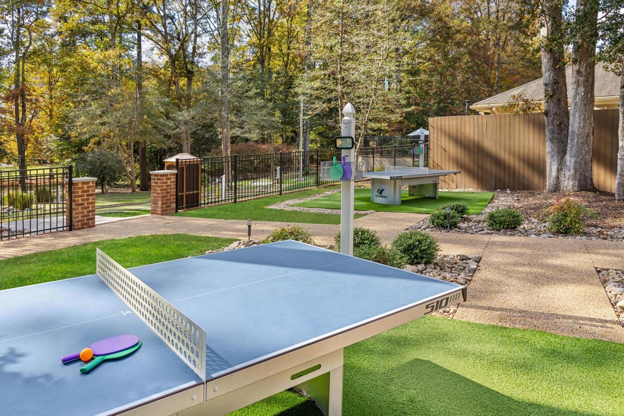 Marriott's Manor Club At Ford's Colony 4*