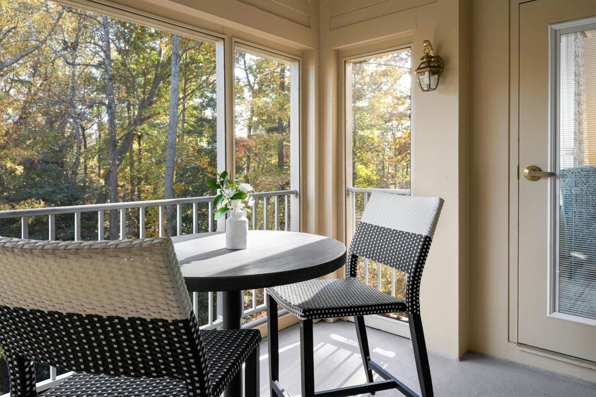 Marriott's Manor Club At Ford's Colony Williamsburg